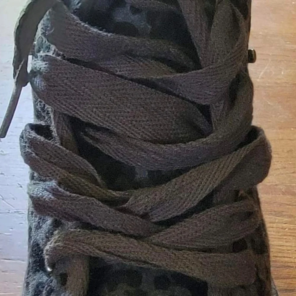 In Charge Boot - Picture 5 of 7